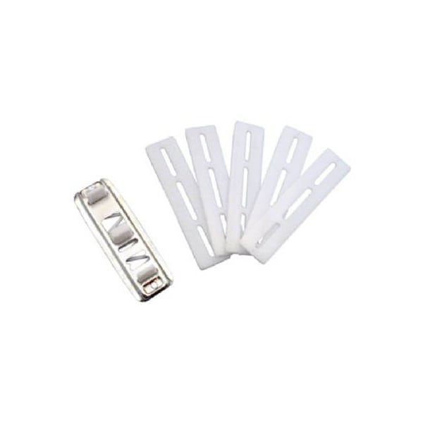 Prime-Line Adj FLR Mount Guide N 6661 - main